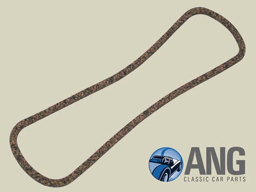 ROCKER COVER GASKET ; MIDGET & SPRITE &#39;58-&#39;74