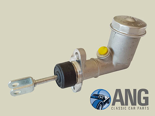CLUTCH MASTER CYLINDER (5/8&quot; BORE) ; ROBIN Mk2, RIALTO