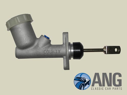 CLUTCH MASTER CYLINDER ; VITESSE