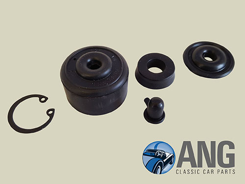 CLUTCH SLAVE CYLINDER REPAIR KIT (7/8") ; SPITFIRE 1500 (c).1977-1980