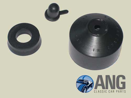 CLUTCH SLAVE CYLINDER REPAIR KIT (7/8&quot;) ; DOLOMITE