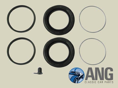 BRAKE CALIPER PISTON SEALS KIT ; MARINA, ITAL