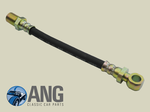 CLUTCH HOSE (VERTO TYPE CLUTCH) ; LEYLAND, ROVER MINI &#39;83-&#39;00
