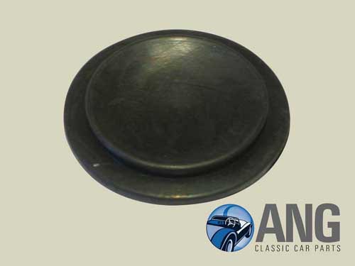 GEARBOX OIL FILLER HOLE BLANKING PLUG ; MG Y-TYPE, TD, TF '47-'55