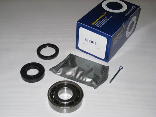 REAR WHEEL BEARING KIT ; TOLEDO, 1500, 1500TC