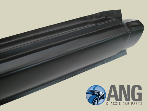 OUTER SILL PANEL (LEFT HAND SIDE) ; TR6