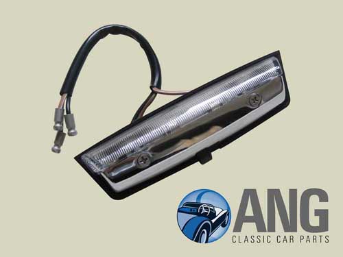 Interior Lamp Bulb Tr6 Ang Classic Car Parts