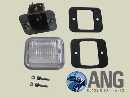 REVERSE LAMP MGB 67-80