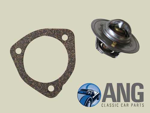 THERMO KIT MGB