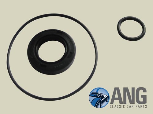 OIL PUMP SEAL, REPAIR KIT ; JAGUAR MkII &#39;59-&#39;67