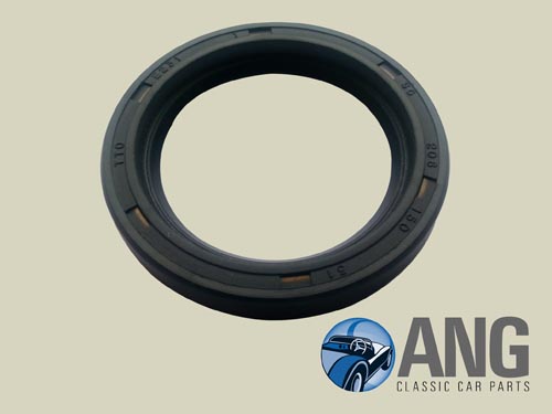 REAR AXLE PINION OIL SEAL ; RELIANT ROBIN, RIALTO, FOX & KITTEN