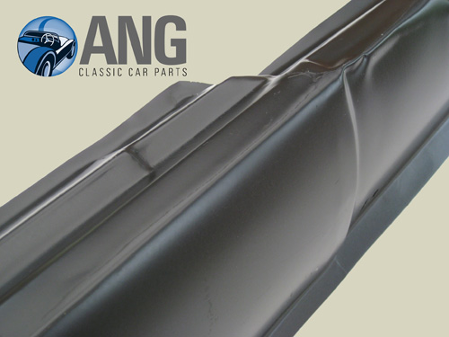OUTER SILL PANEL (RIGHT HAND SIDE) ; TR6