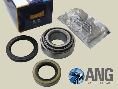 REAR WHEEL BEARING KIT ; DOLOMITE SPRINT