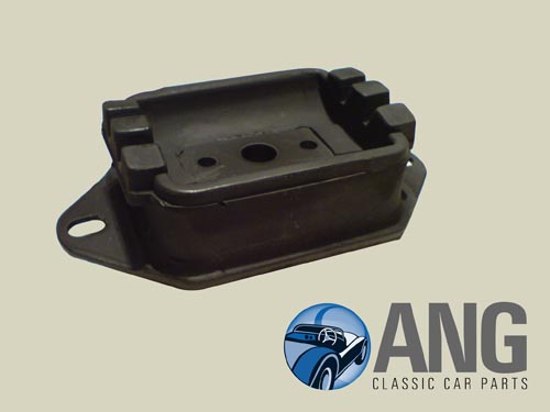 GEARBOX MOUNT ; ROVER SD1 3500 V8 (GM180 AUTO) '82-'87