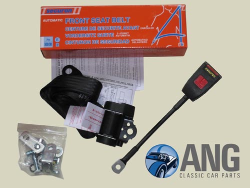 SECURON 500/30 MINI 59-96