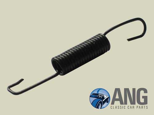 CLUTCH PEDAL RETURN SPRING ; VANGUARD, VIGNALE