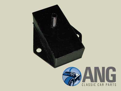 ENGINE MOUNT ; TR2-3A