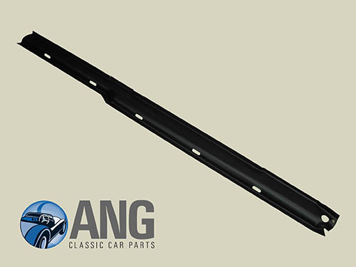 LEFT HAND SIDE INNER SILL PANEL ; TR6