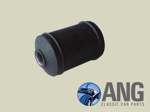 REAR TRAILING ARM BUSH ; TR4, TR4A