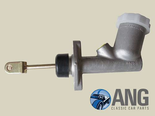 CLUTCH MASTER CYLINDER ; TR7 & TR8