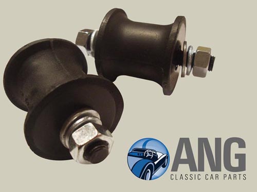 Non Overdrive Gearbox Mounts Spitfire Ang Classic Car Parts