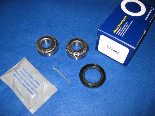 Suspension Amp Steering Ang Classic Car Parts