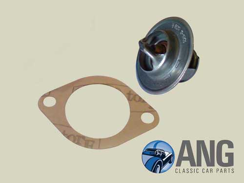 THERMOSTAT KIT S&M