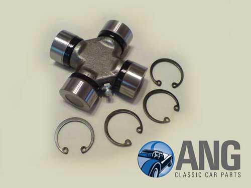 UNIVERSAL JOINT & CIRCLIPS ; TRIUMPH TR6
